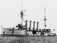 HMS c